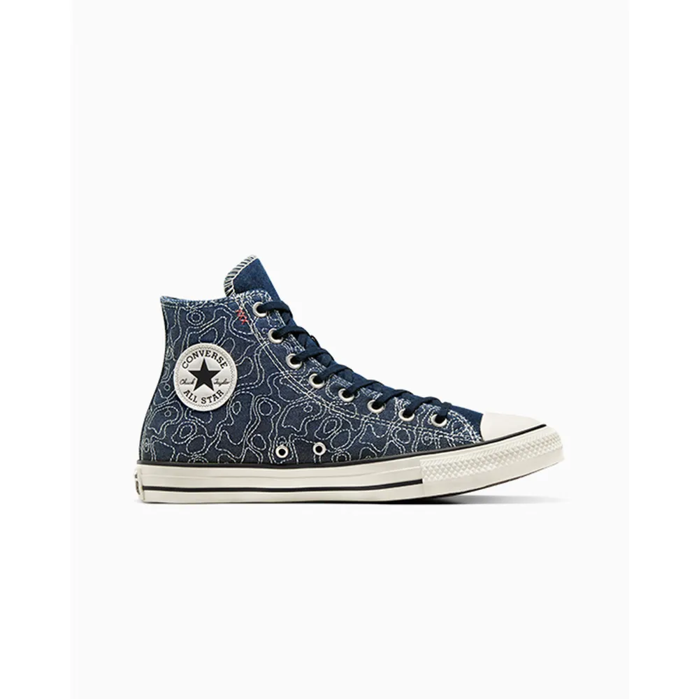 Converse Chuck Taylor All Star A09080C / blau
