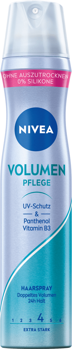 Haarspray Volumen Pflege, 250 ml