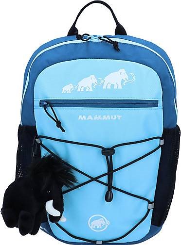 MAMMUT First Zip 8 Kindergartenrucksack 31 cm