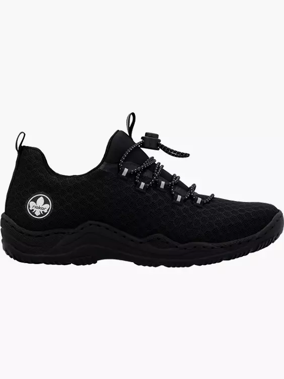 Rieker Damen Slipper