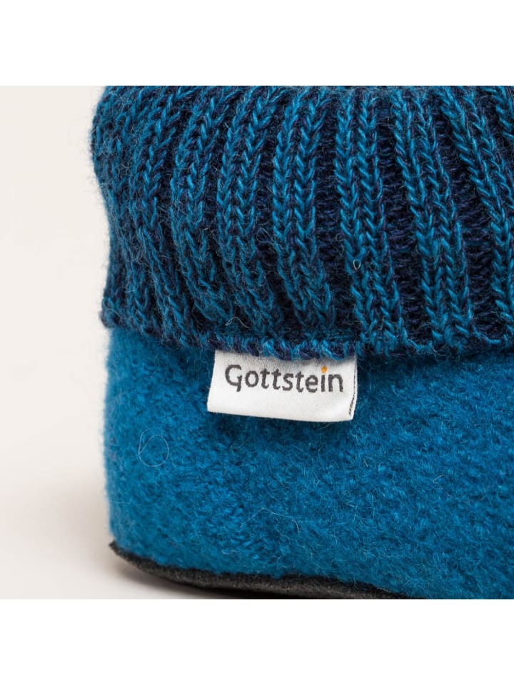 Gottstein Hausschuh Alpine Boot FE in arctic  günstig kaufen