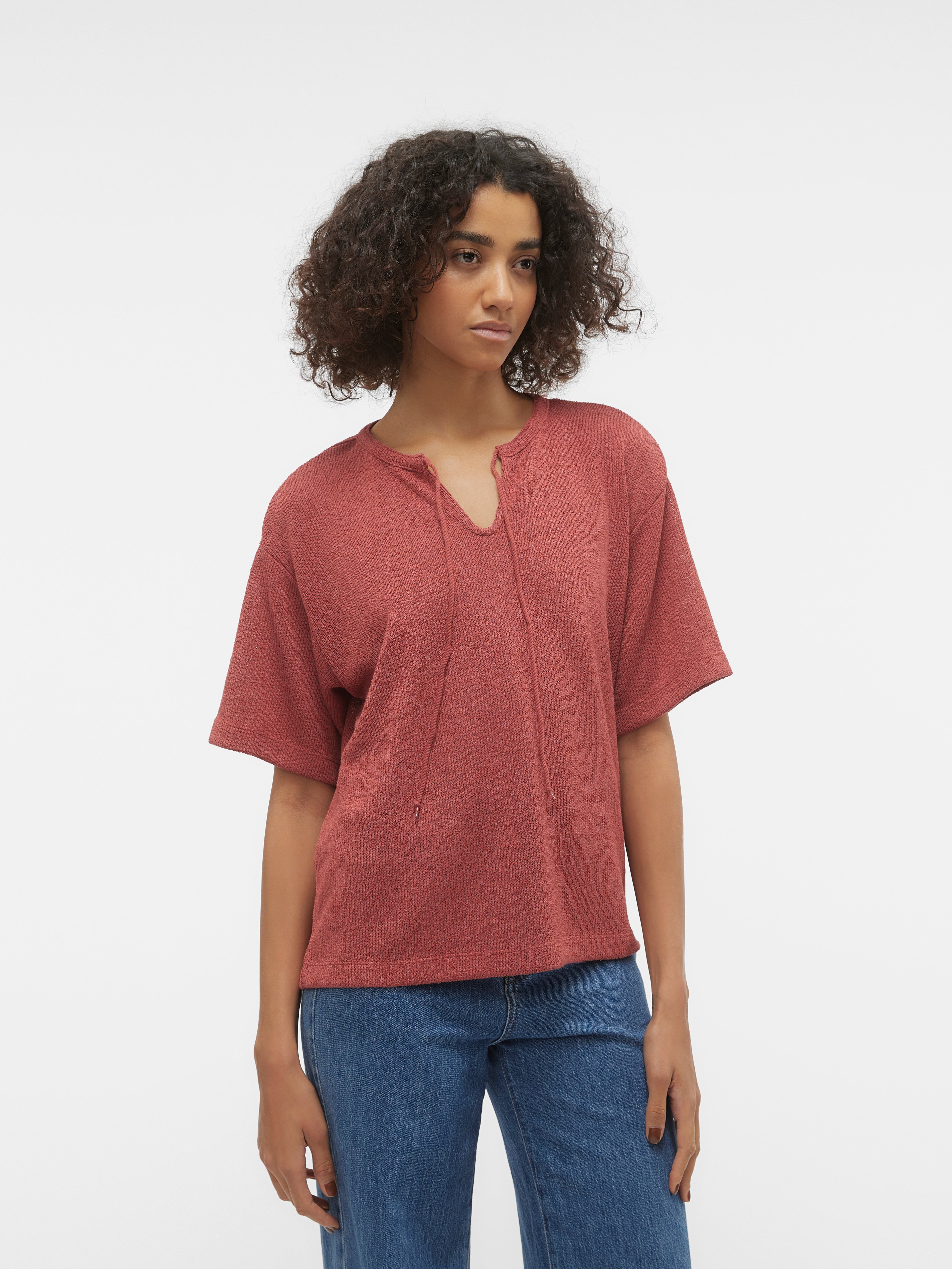 VMEDDIE Pullover