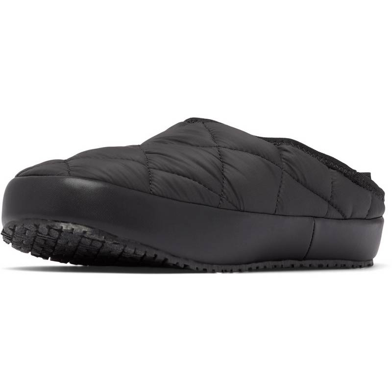 Columbia Camper Hausschuhe Damen