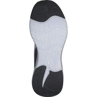 PUMA Rickie Runner Jr Running in schwarz
