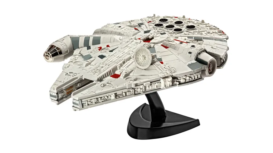 Revell 63600 - Model Set Millennium Falcon