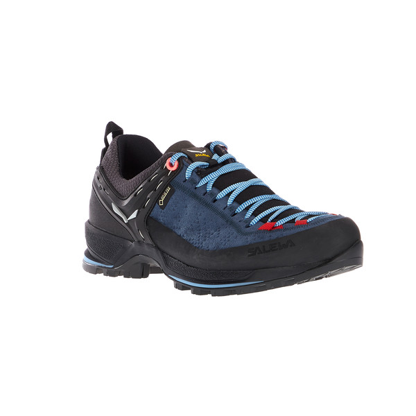 WS MTN TRAINER 2 GTX Damen - Zustiegsschuhe