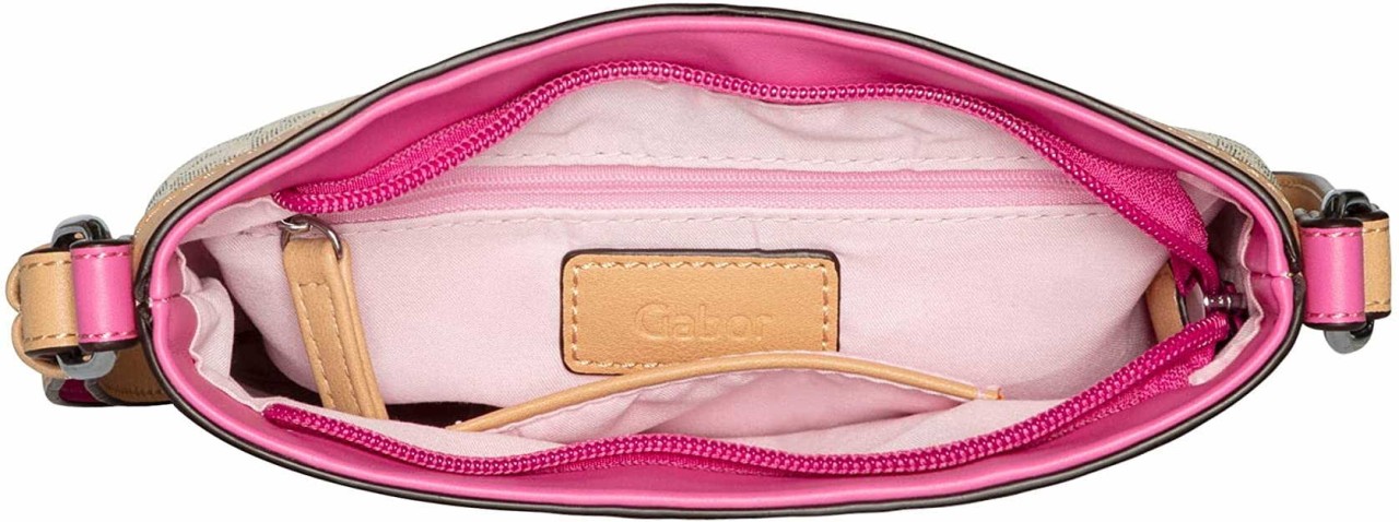 GABOR Handtaschen beige Barina