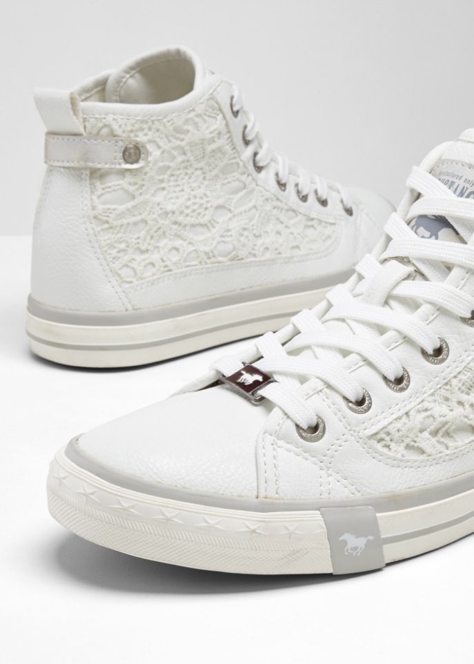 Mustang High top Sneaker