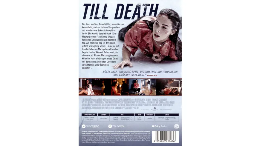 Till Death - Bis dass dein Tod uns scheidet