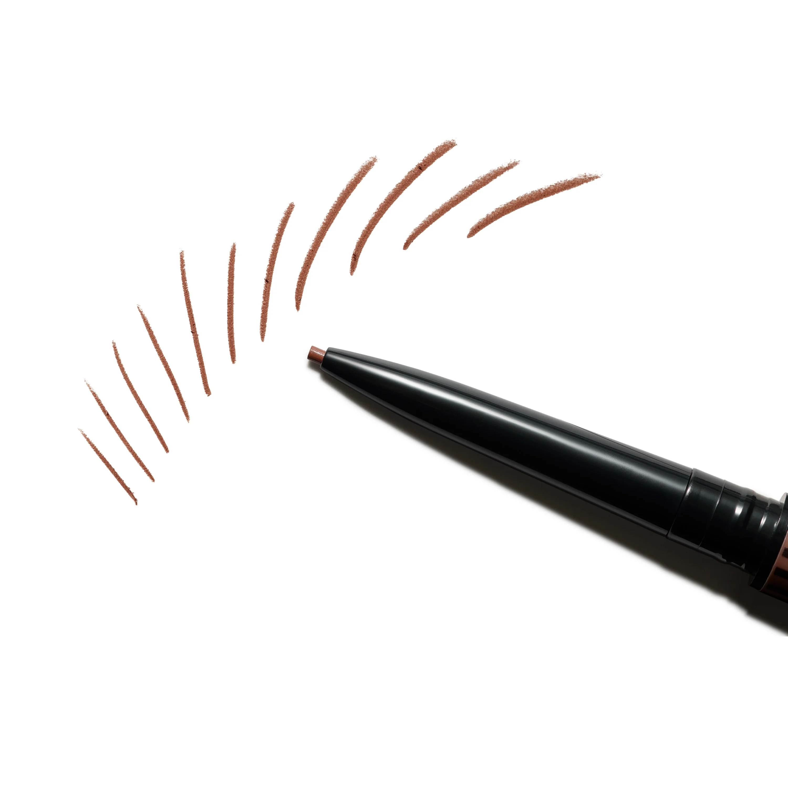 Lápis para Sobrancelhas Pro Brow Definer com Ponta de 1mm - Lápis para Sobrancelhas