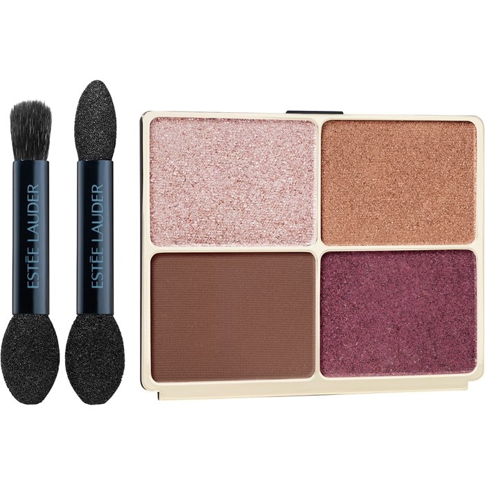 PC Envy Eyeshadow Quad Refill