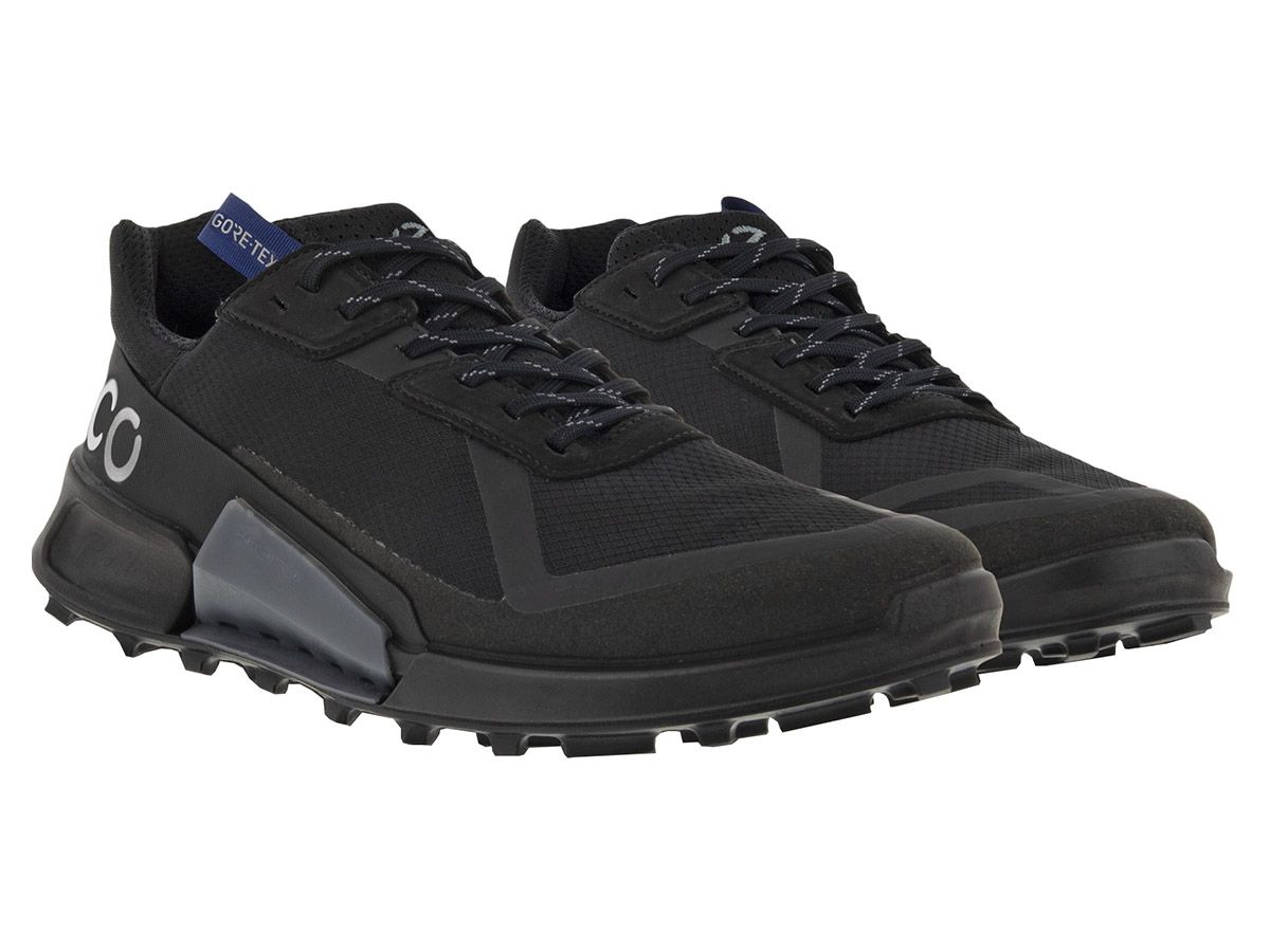 ECCO BIOM 2.1 X Black Herren Wanderschuhe