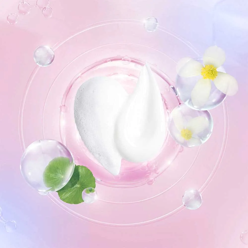 „Foreo“ mikroputų valiklis 2.0, 100 ml