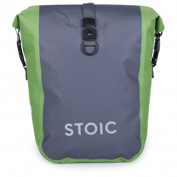 Stoic - GranvikSt. Small Pannier 12 - Gepäckträgertasche