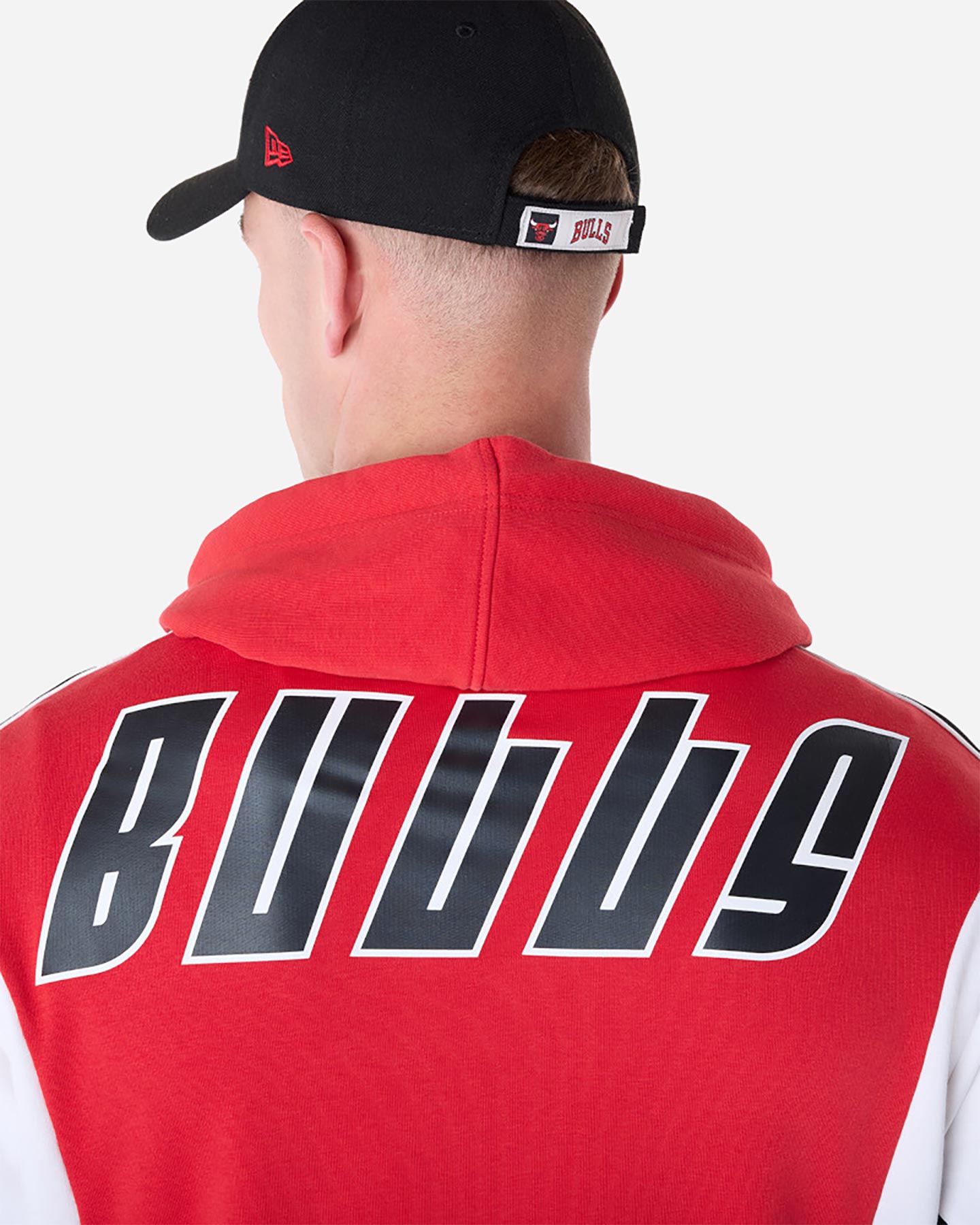 Abbigliamento Košík New Era Graphic Os Chicago Bulls M 60596417