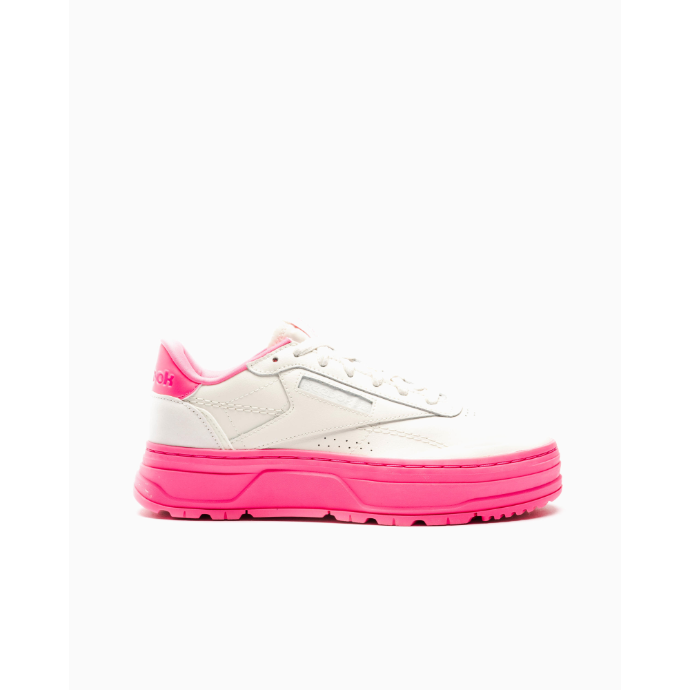 Reebok Club C Double Geo GW5437 / pink