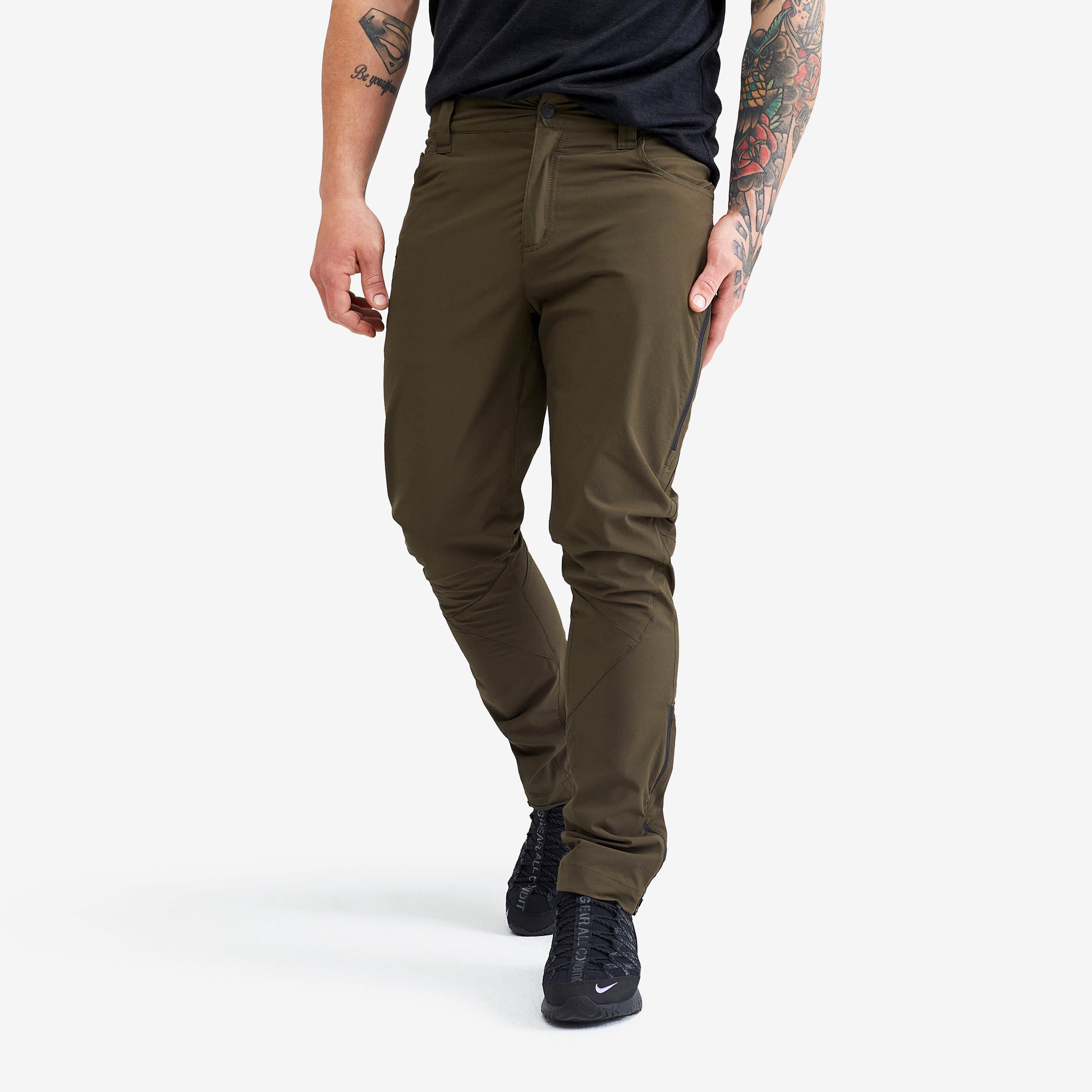 Suspect Outdoor Pants Homme Mud