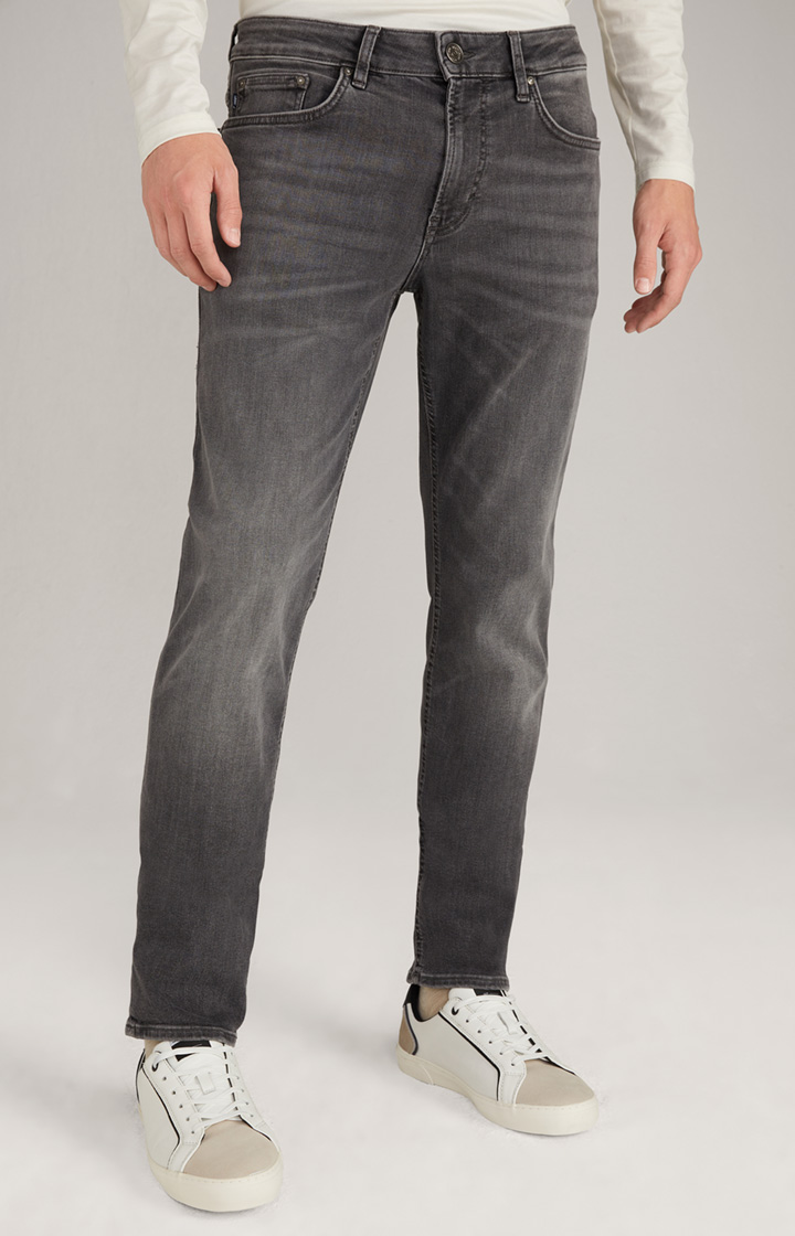 Re-Flex Jeans Mitch in Grau