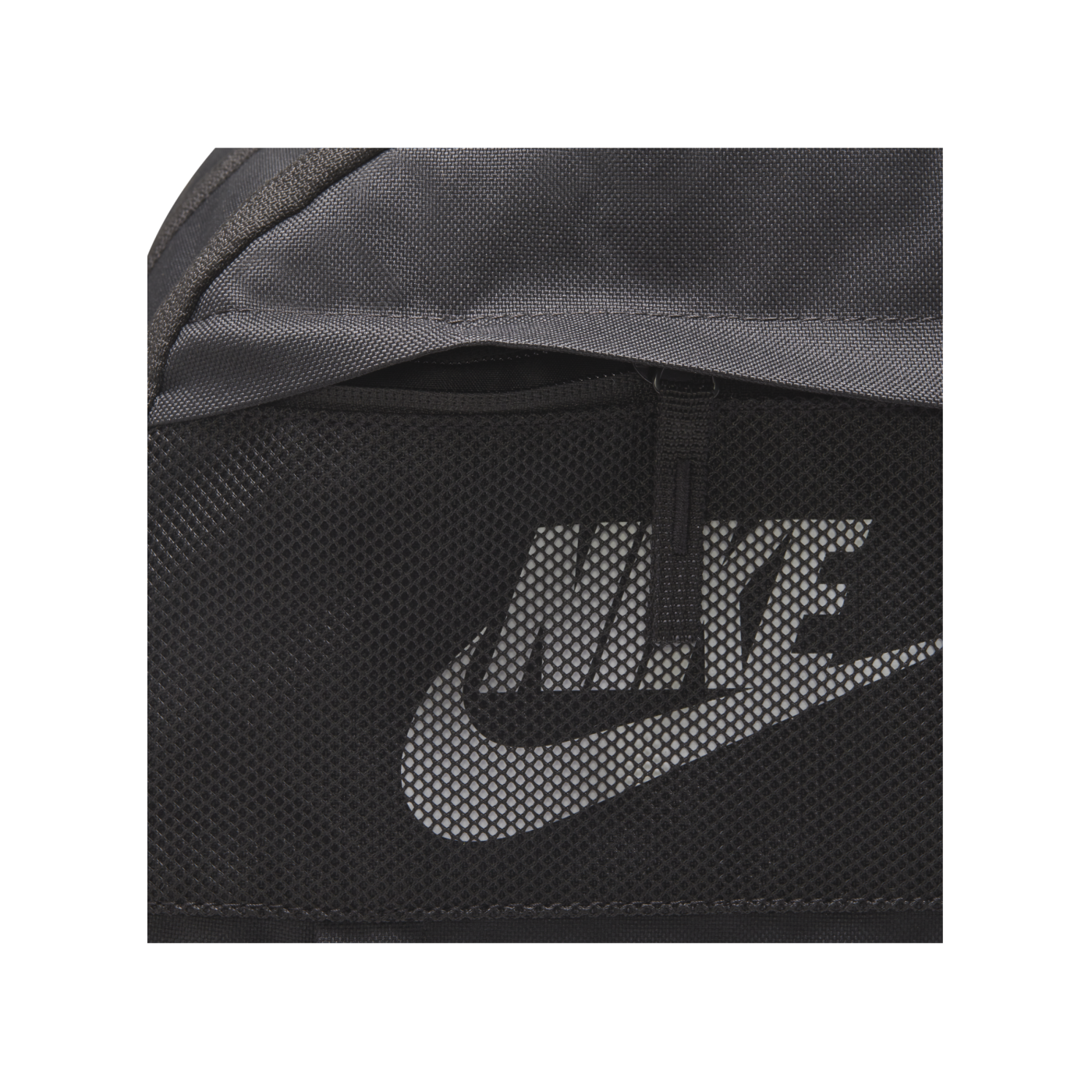 Nike Elemental Rucksack Schwarz Weiss F010