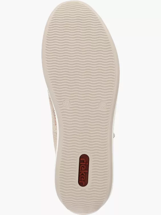 Rieker Damen Sneaker Low