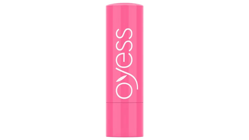 OYESS Lippenbalsam Himbeere 4.8 g