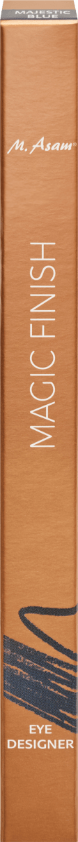 Kajal Eye Designer Majestic Blue, 0,28 g