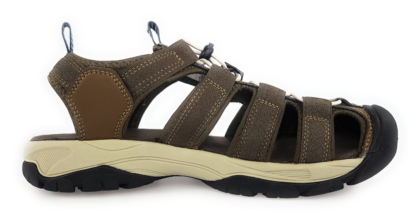 CMP Sahiph Hiking Sandal 30Q9517 Braun 961 P Wood