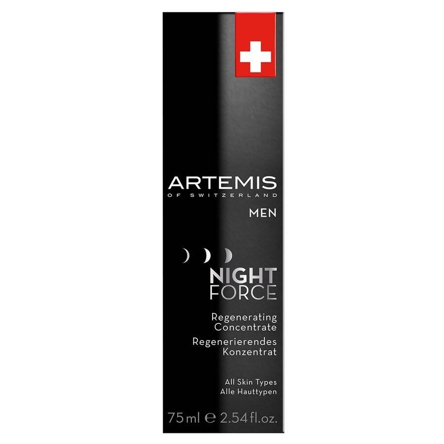 Night Force Konzentrate