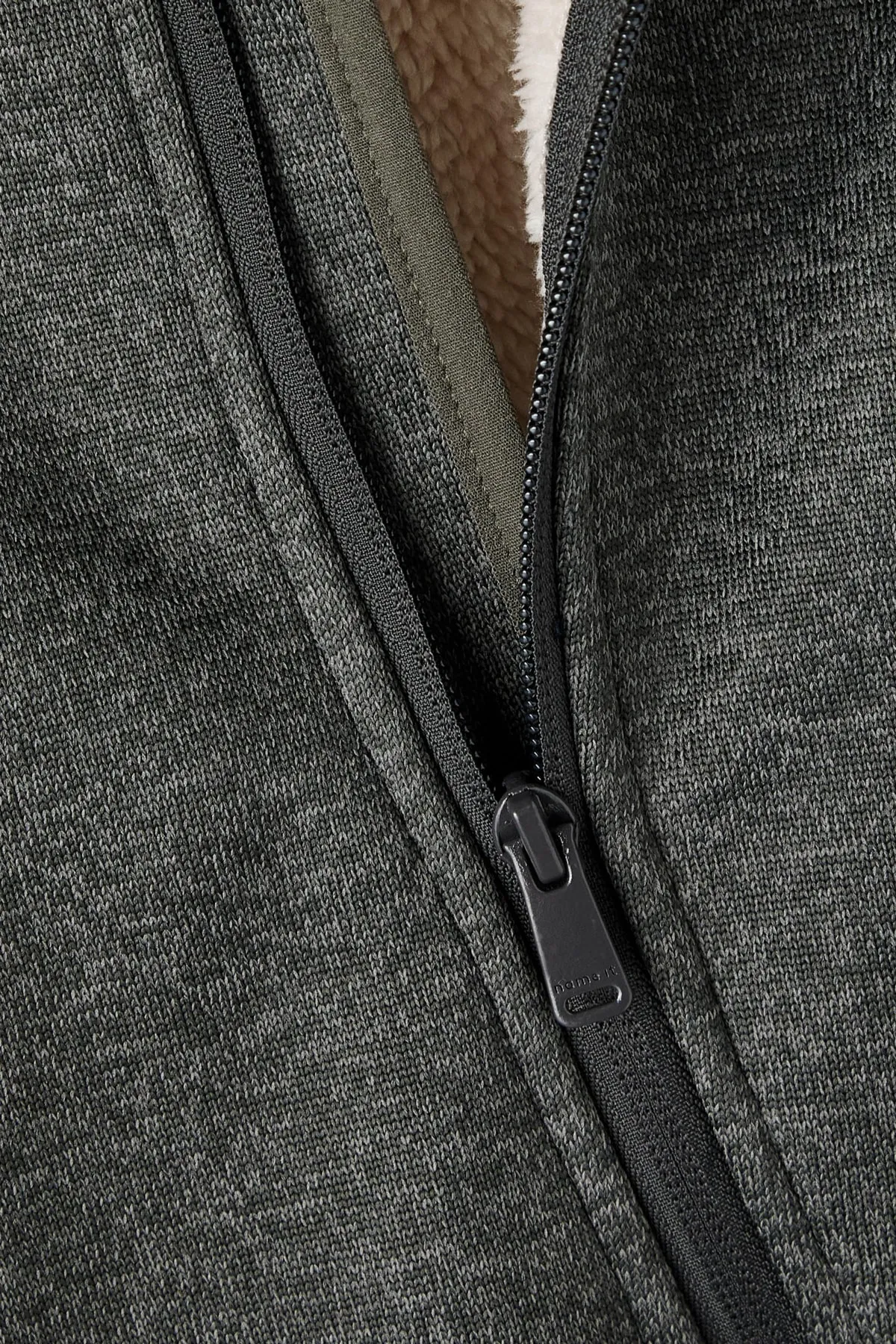name ıt  Baby-Body - Grau - Relaxed Fit