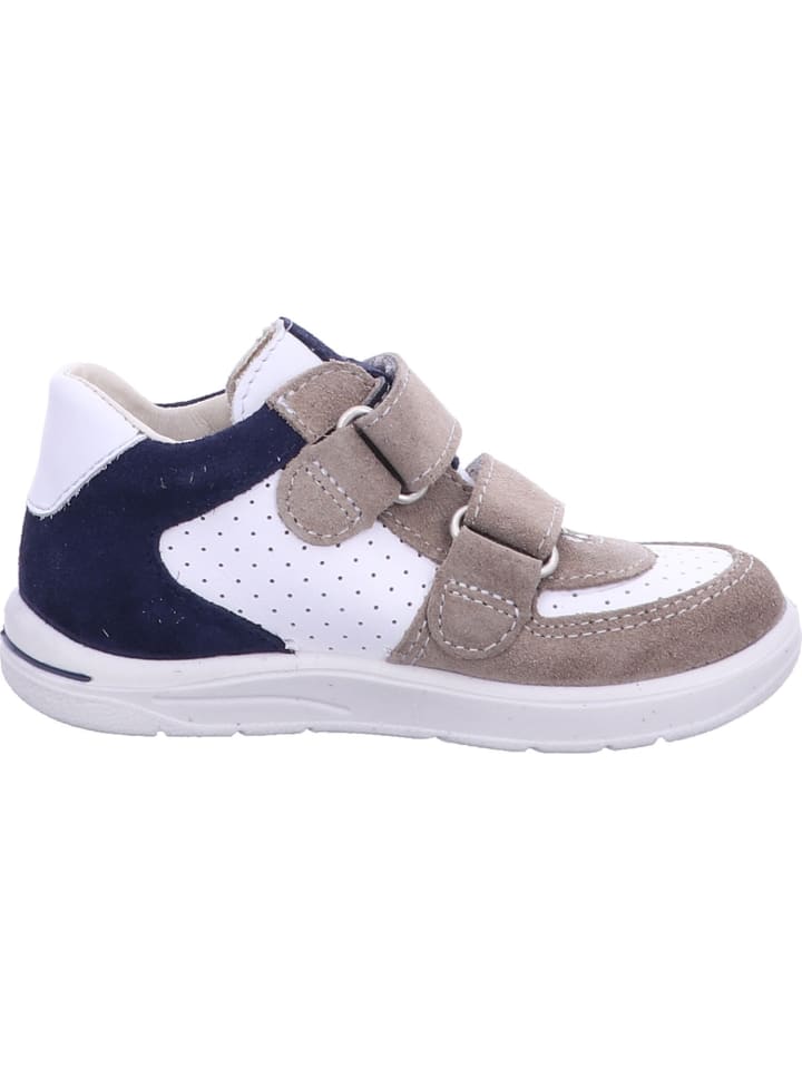 PEPINO Jungen- Halbschuhe Emmo in Beige günstig kaufen