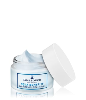 Sans Soucis Moisture Aqua Benefits 24h Gesichtsgel-50 ml