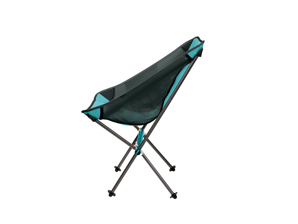Klymit Ridgeline Short Campingstuhl