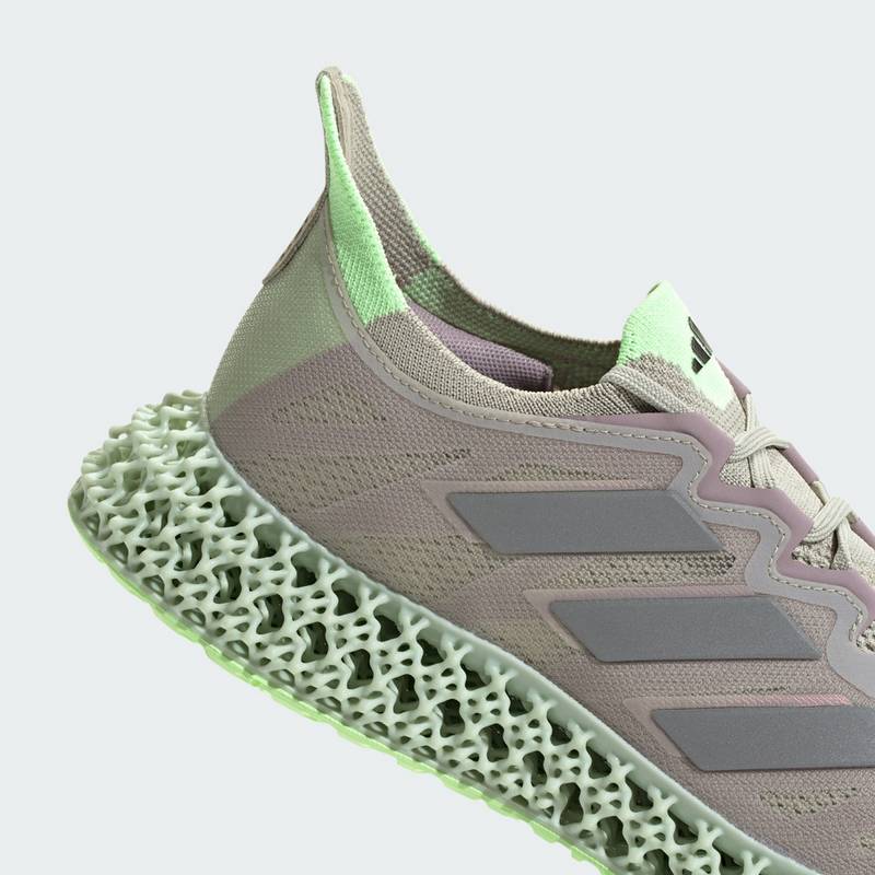 adidas 4DFWD 3 Laufschuh Laufschuhe Damen