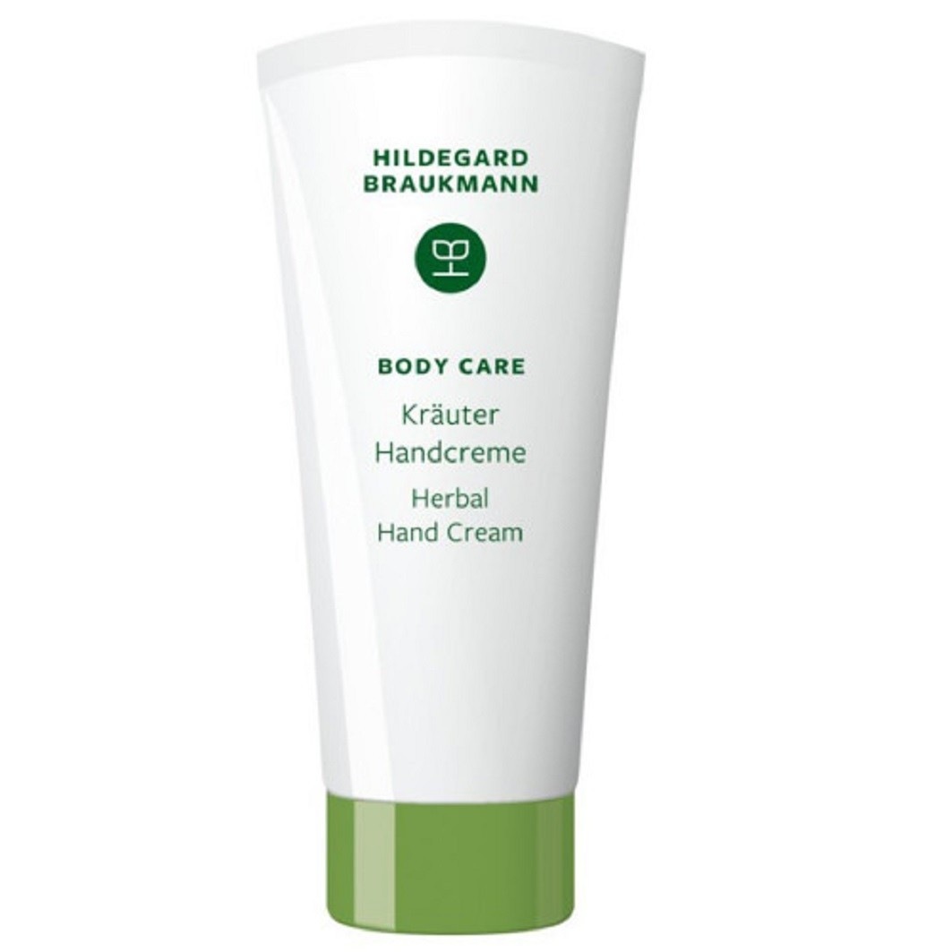Herbal Hand Cream