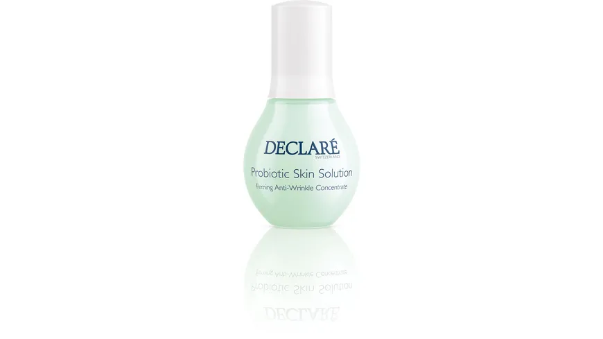 DECLARÉ PROBIOTIC Firming Anti-Wrinkle Concentrate 50 ml