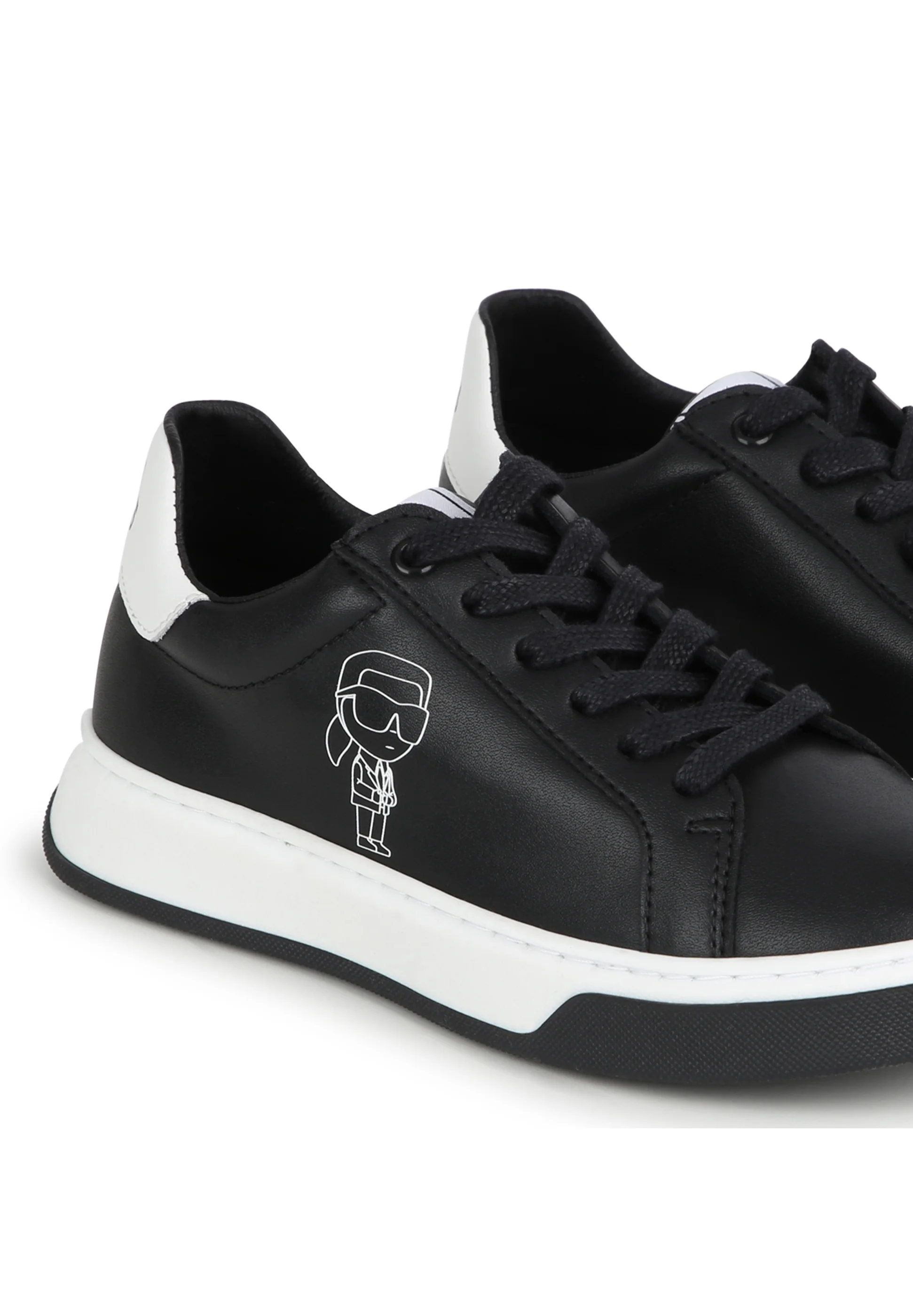 KARL LAGERFELD KIDS Zapatillas bajas