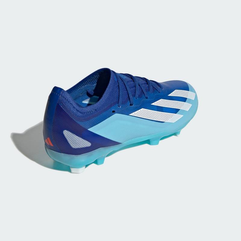 adidas X Crazyfast.1 FG Fußballschuh Fußballschuhe Kinder