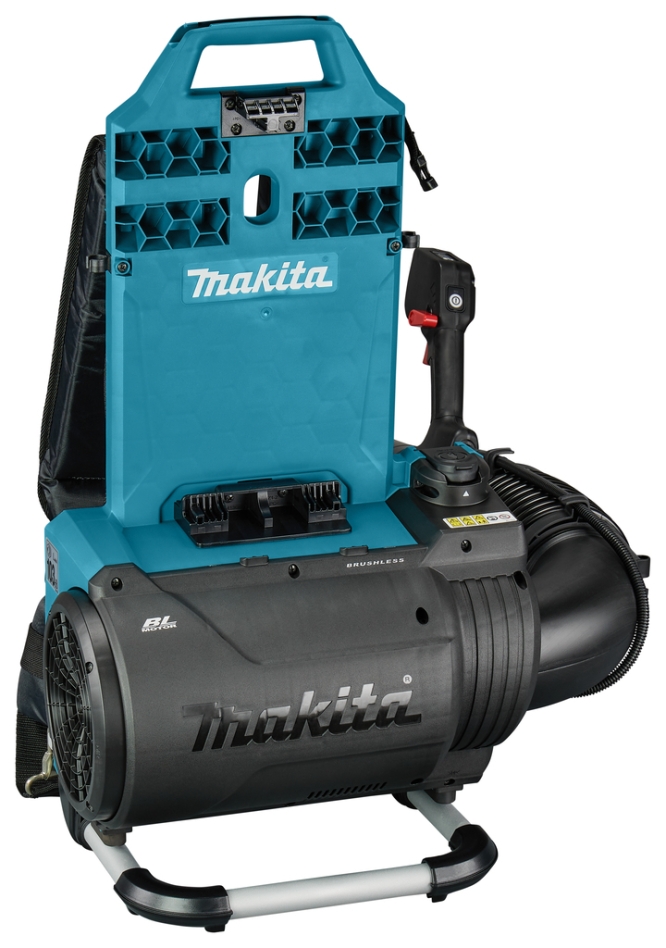 Makita UB002CZ01 Trådløs ryggsekkblåser 36V Kontakttype
