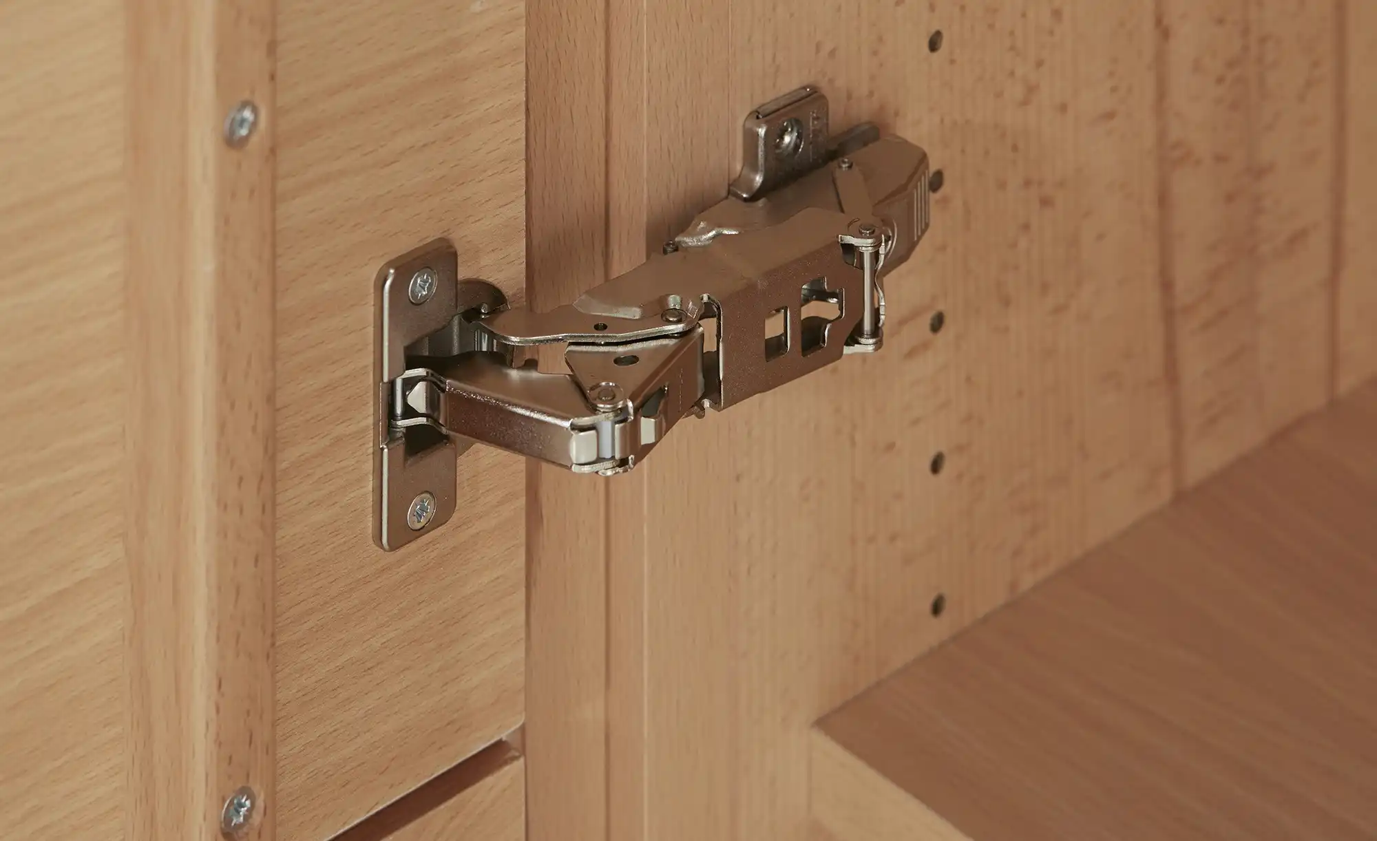 Schuhschrank