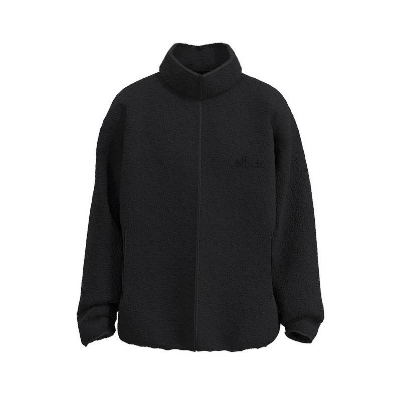 elho KAPRUN 89 Fleecejacke Herren