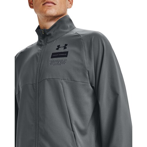 HERREN SWEATJACKE 
