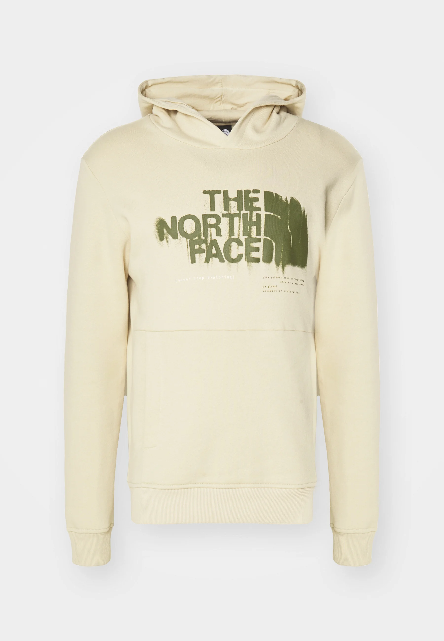 The North Face GRAPHIC - Sudadera