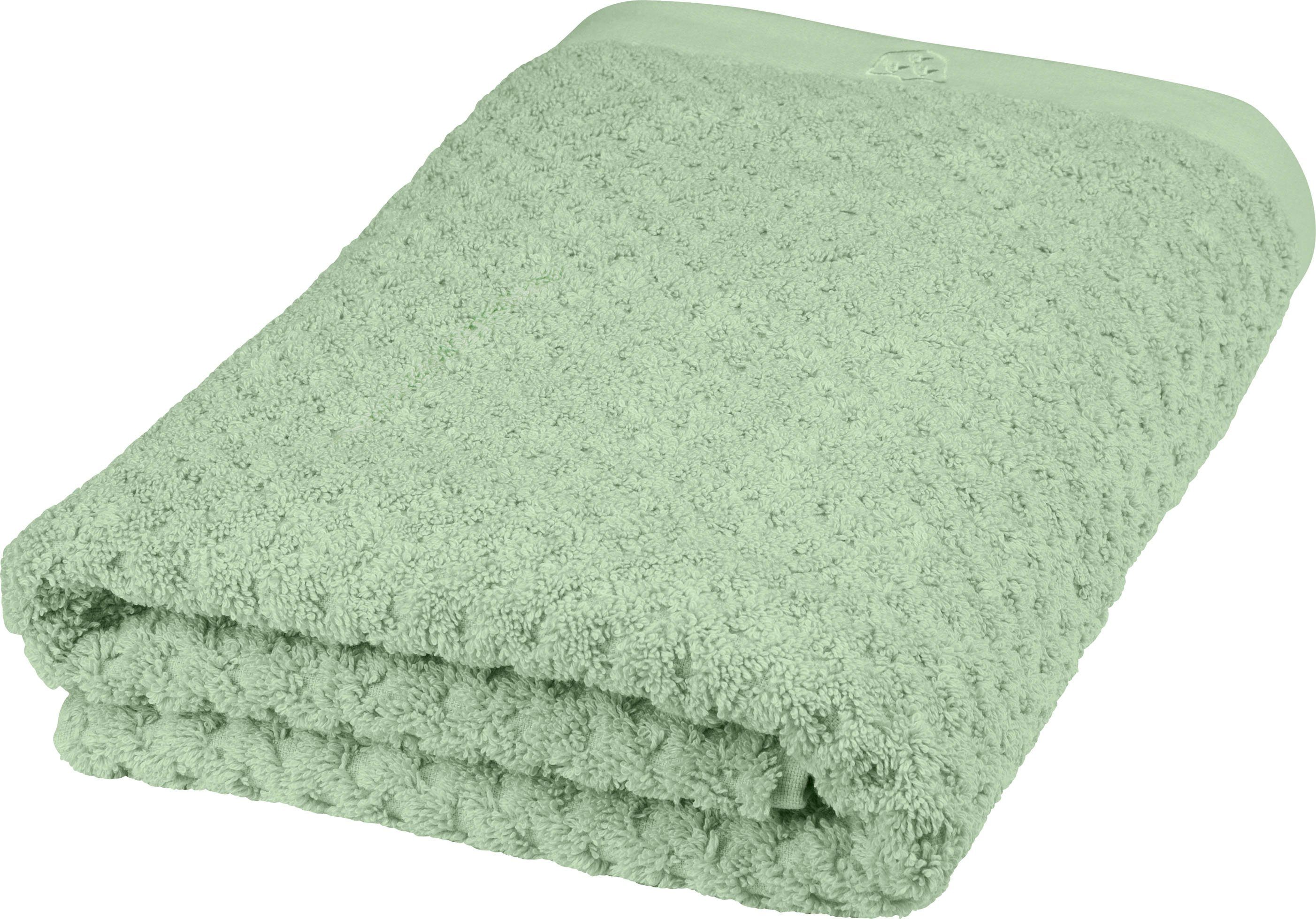 ROSS Duschtuch Harmony, Frottier (1-St), 100 % Baumwolle