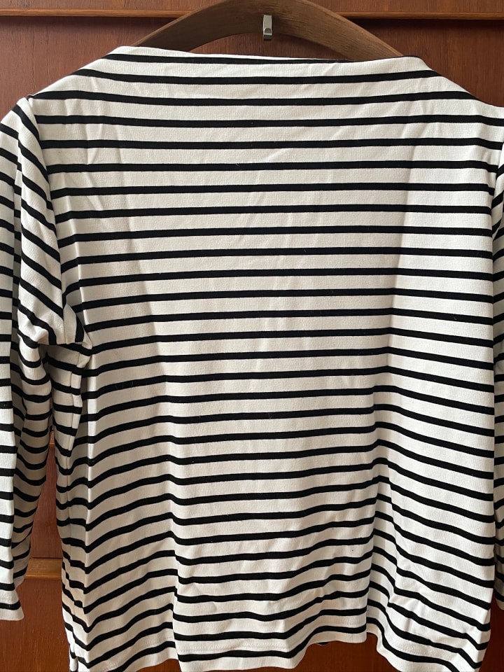Someday shirt streifen maritim günstig kaufen 38