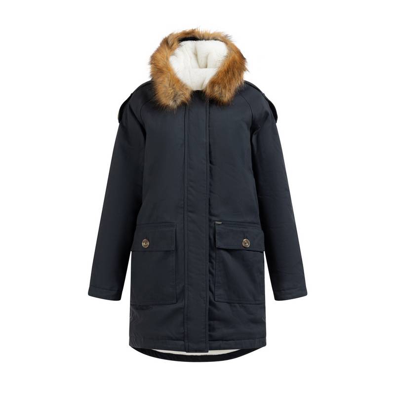 DreiMaster Winterjacke Damen