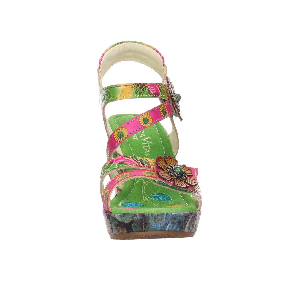 Laura Vita Nellao Sandalette