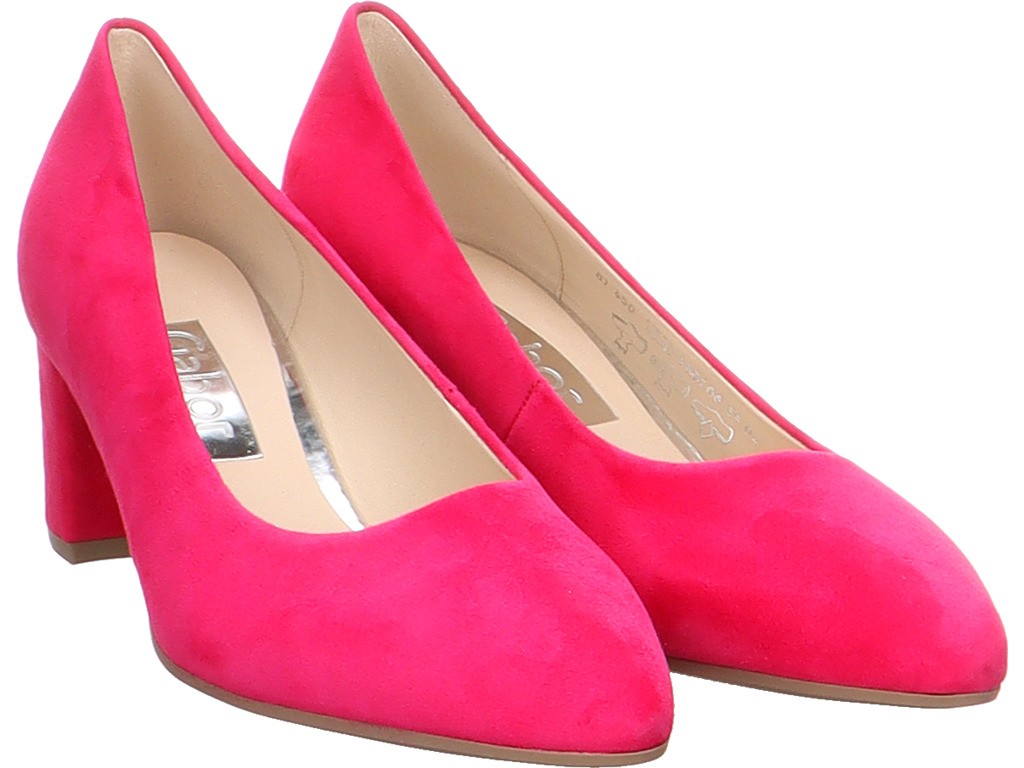 GABOR Ballerinas lila/pink 81.450