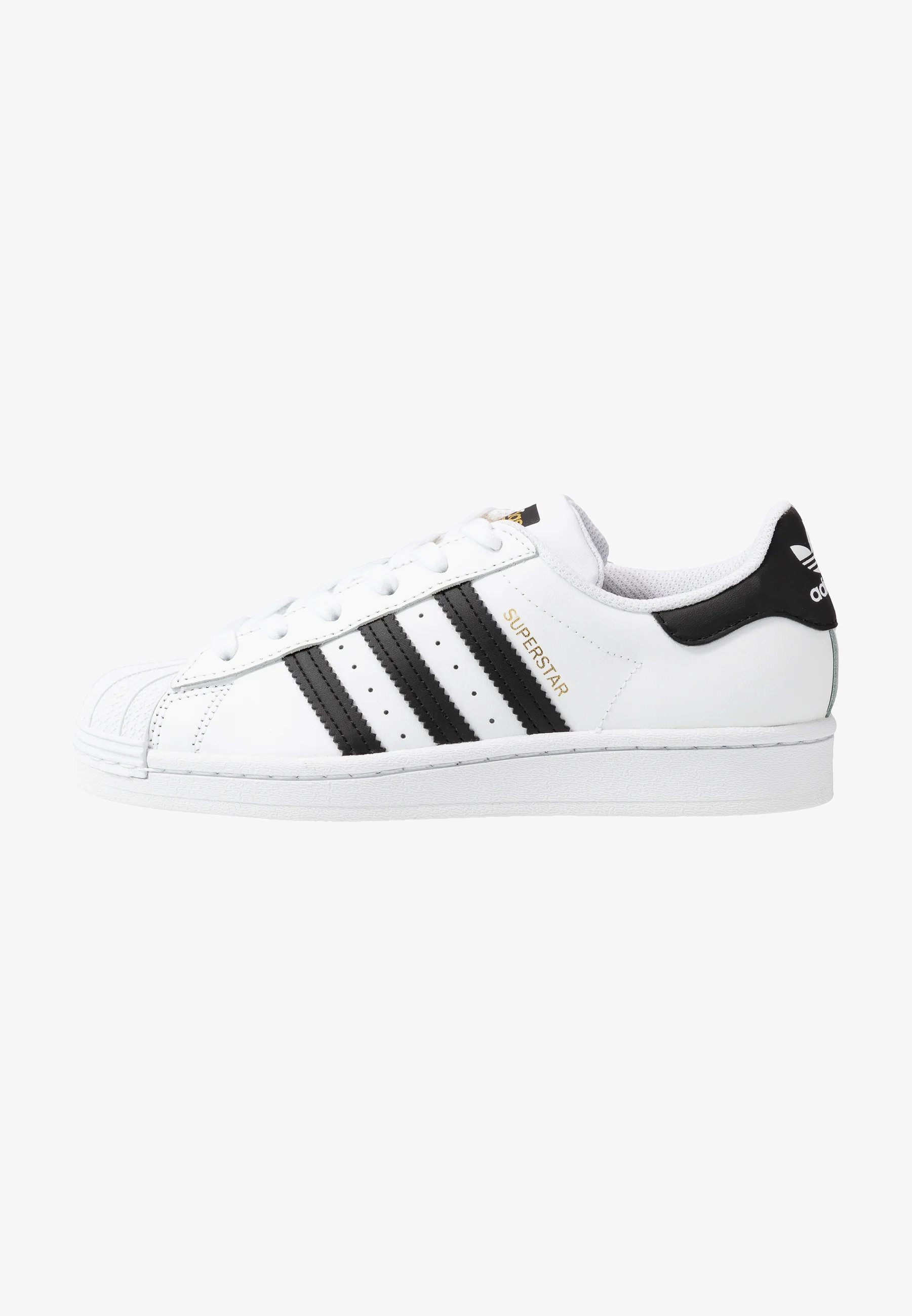 adidas Originals SUPERSTAR UNISEX - Zapatillas bajas