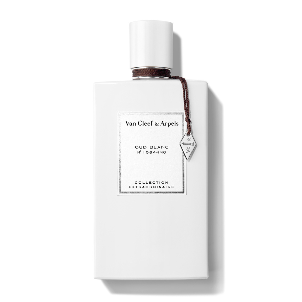 Van Cleef & Arpels OUD BLANC Eau de Parfum