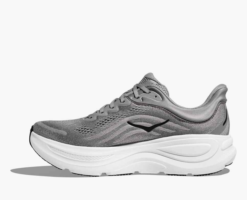 Bondi 9 Galactic Grey / Stellar Grey
